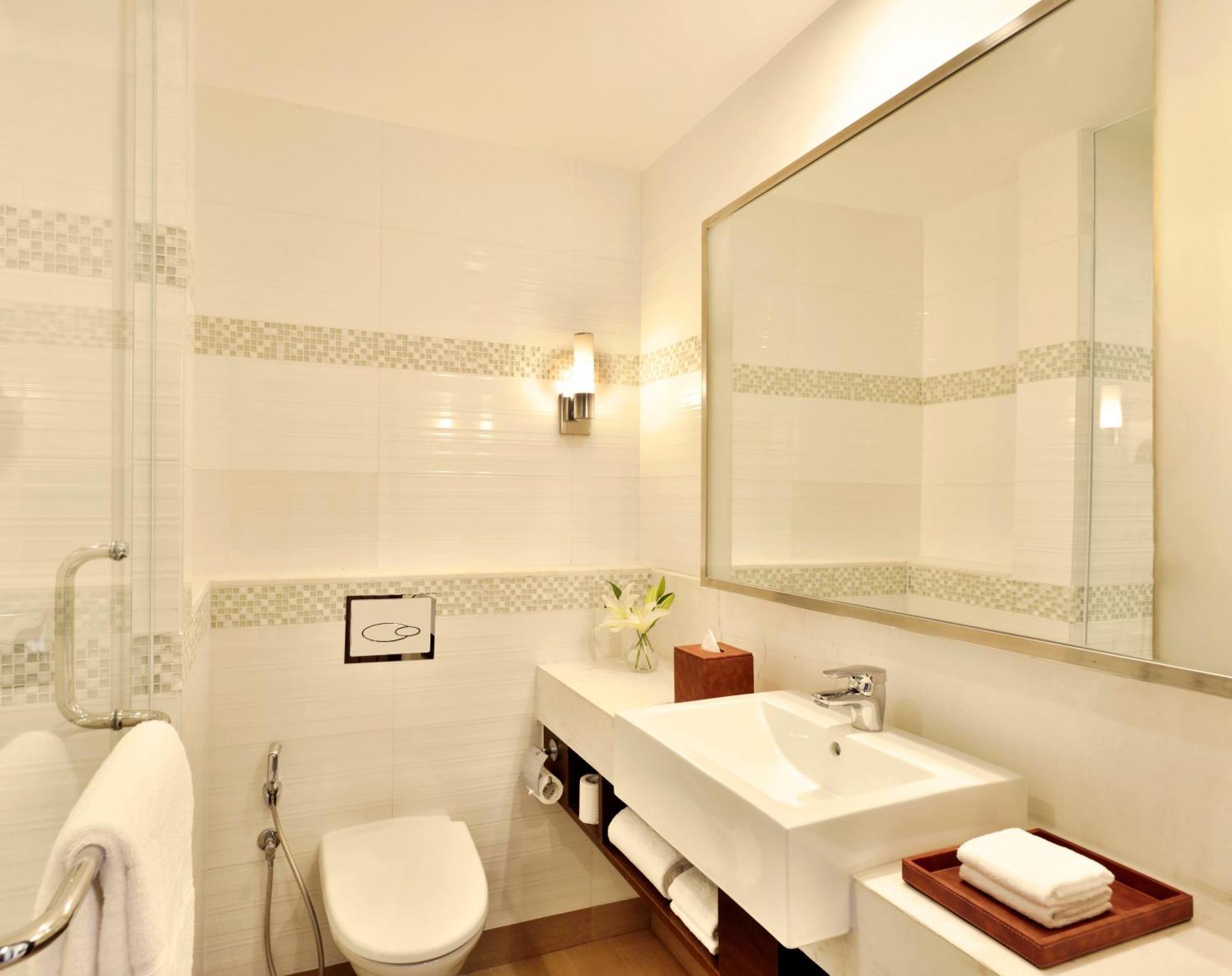 Fairfield By Marriott Hotel 4*