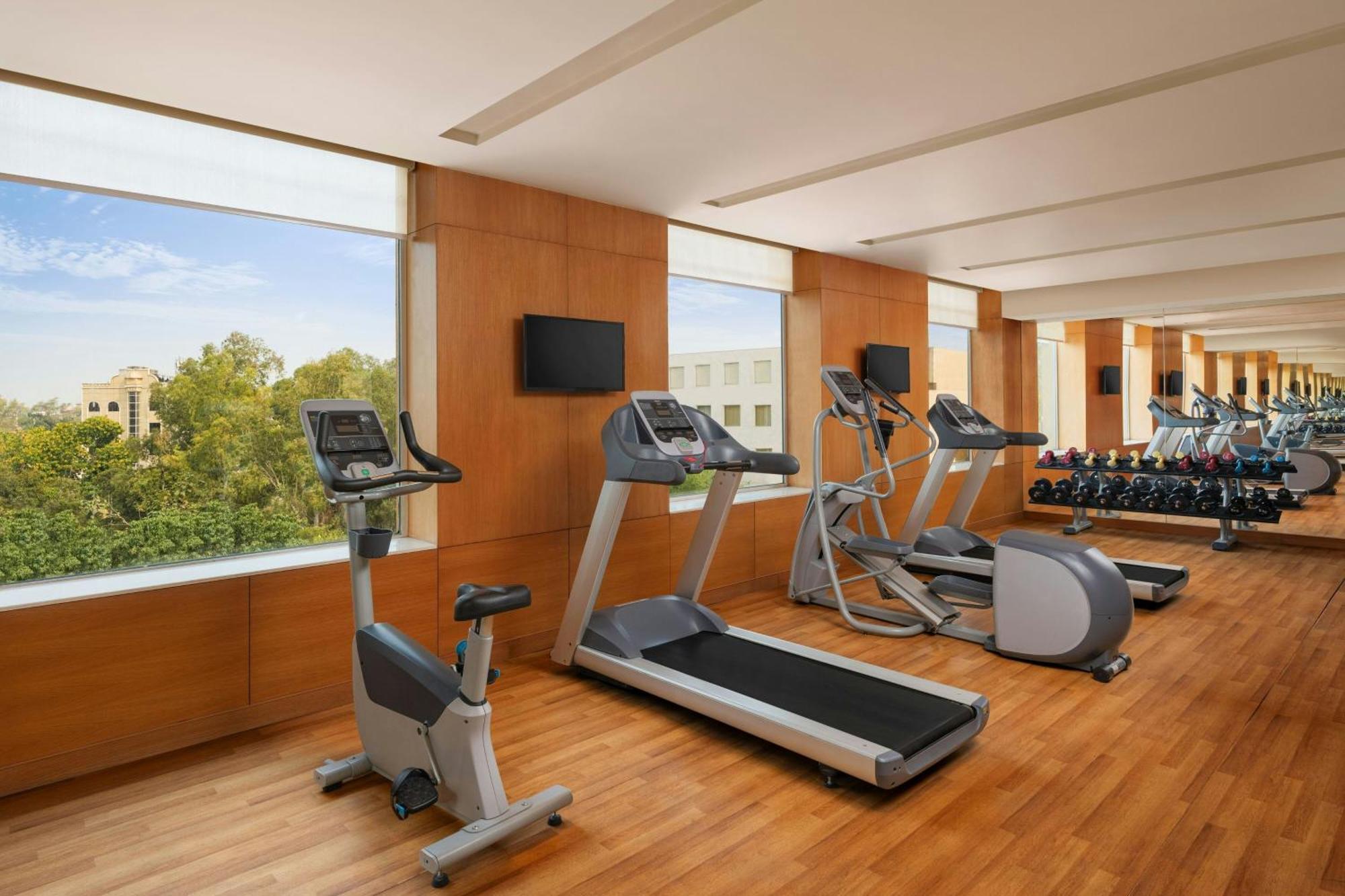Fairfield By Marriott Hotel