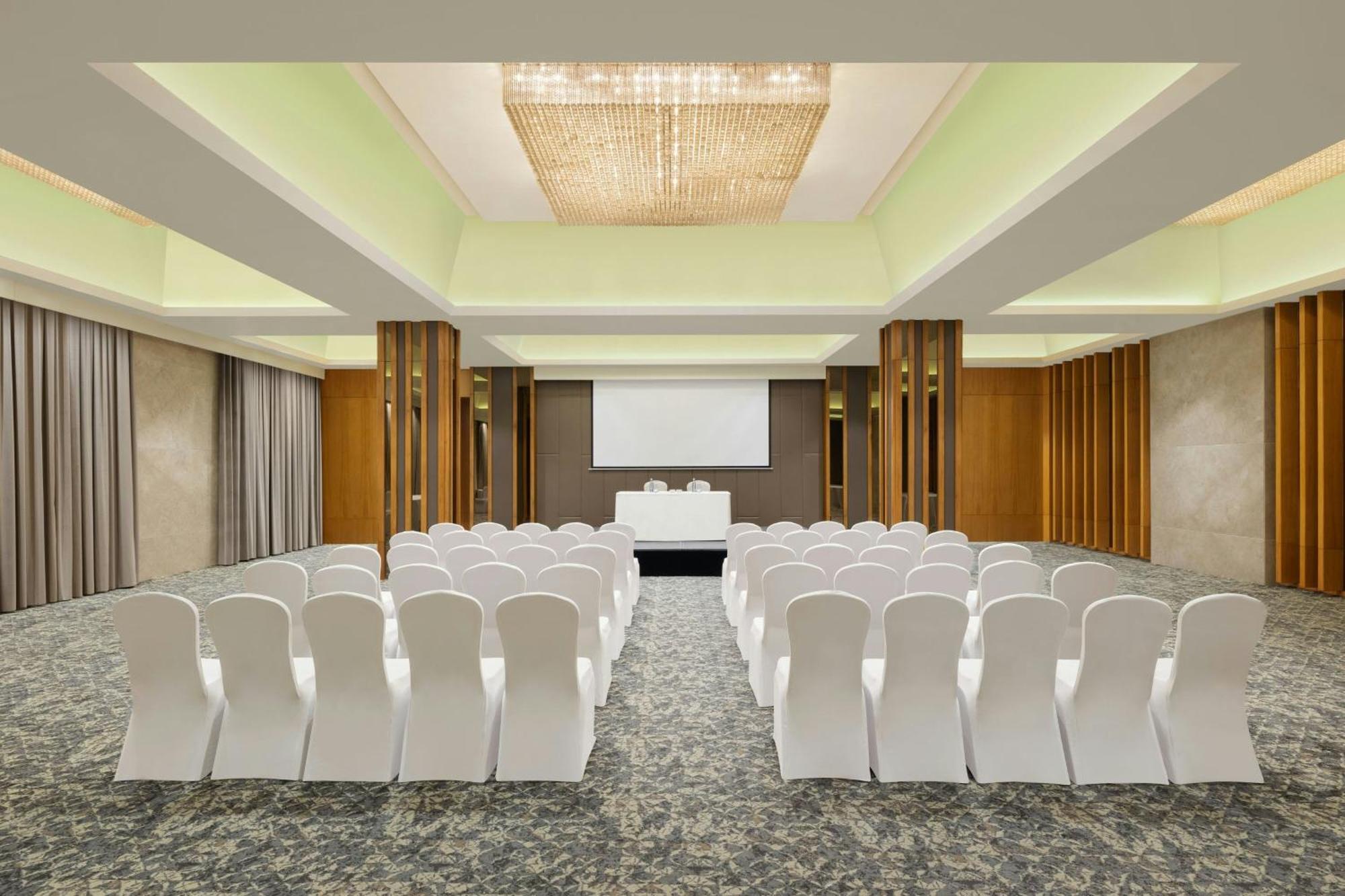 Hotel Fairfield By Marriott