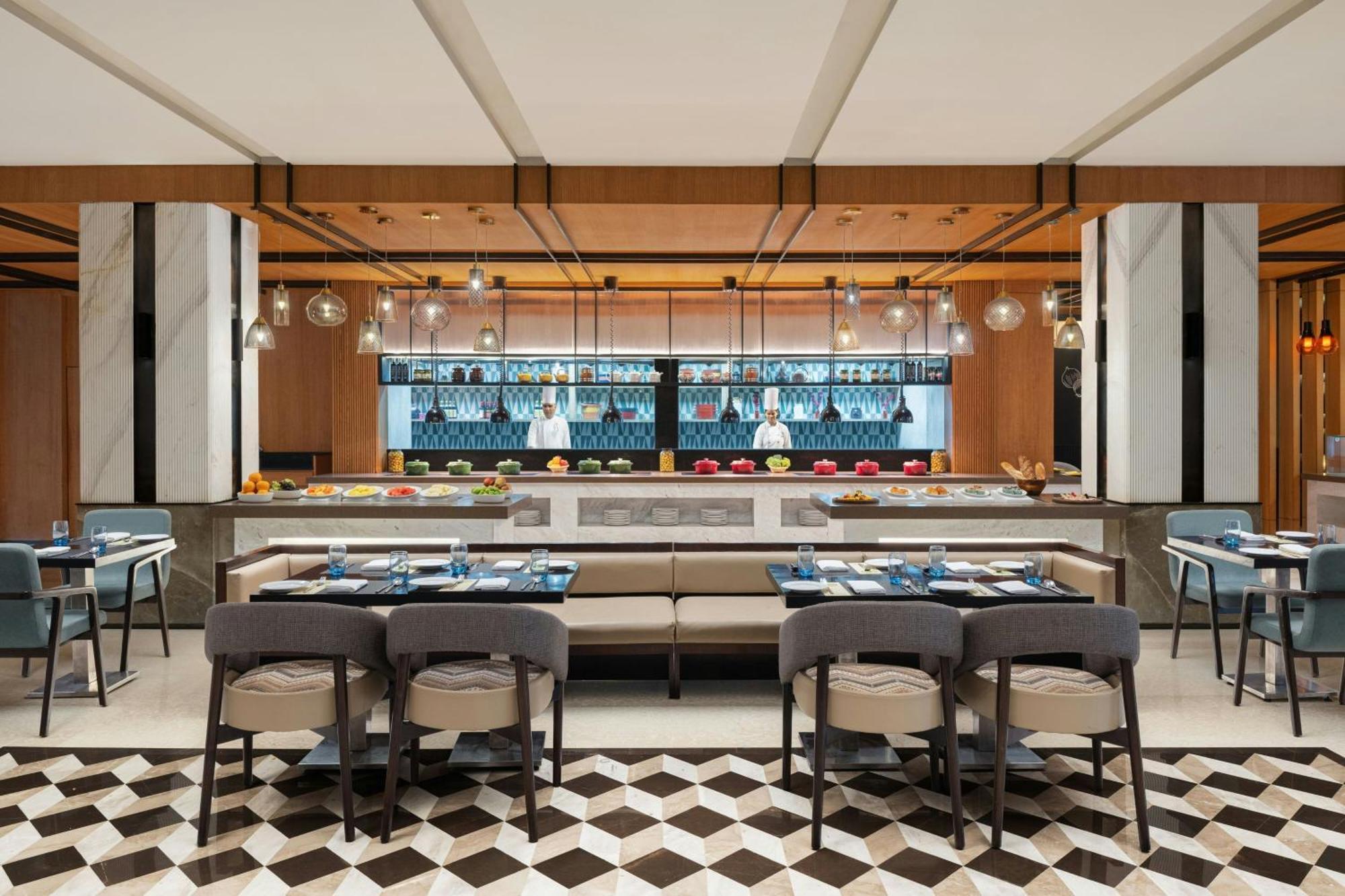 Fairfield By Marriott 4* Amritsar