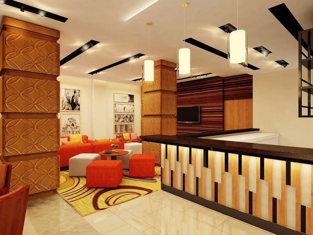 Fairfield By Marriott 4* Amritsar